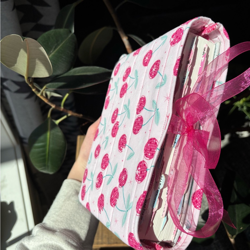 Bible/book holder
